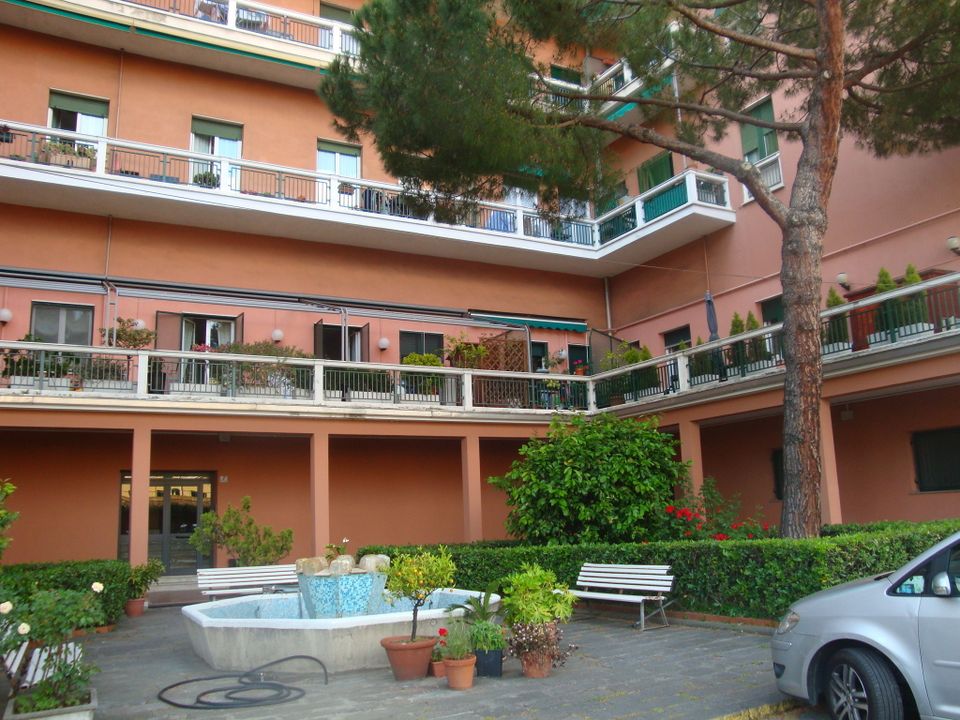 Apartament a Genoa, Genoa - foto 3