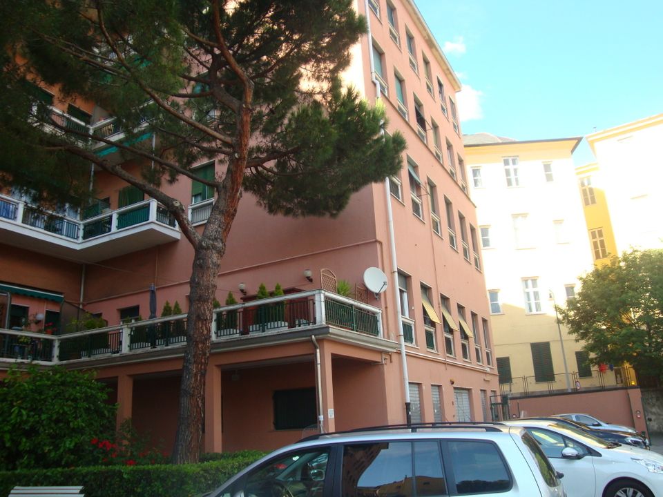 Apartament a Genoa, Genoa - foto 4