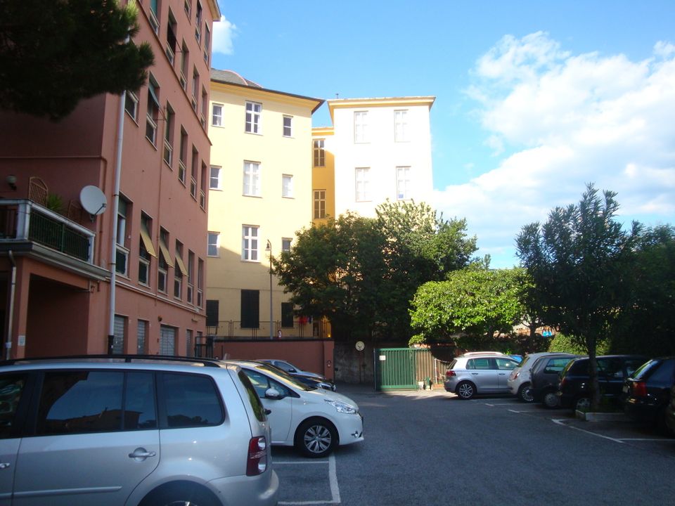 Apartament a Genoa, Genoa - foto 5