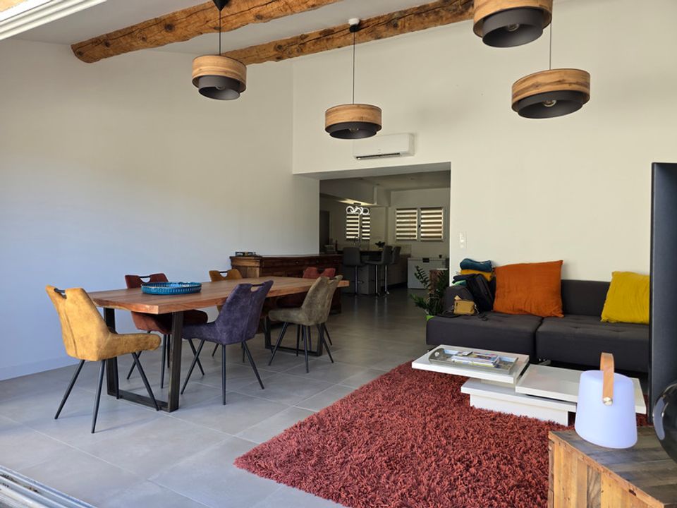 Villa i Quintillan, Aude - foto 3