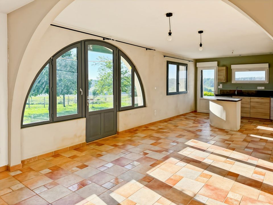 Villa a Lupiac, Gers - foto 2