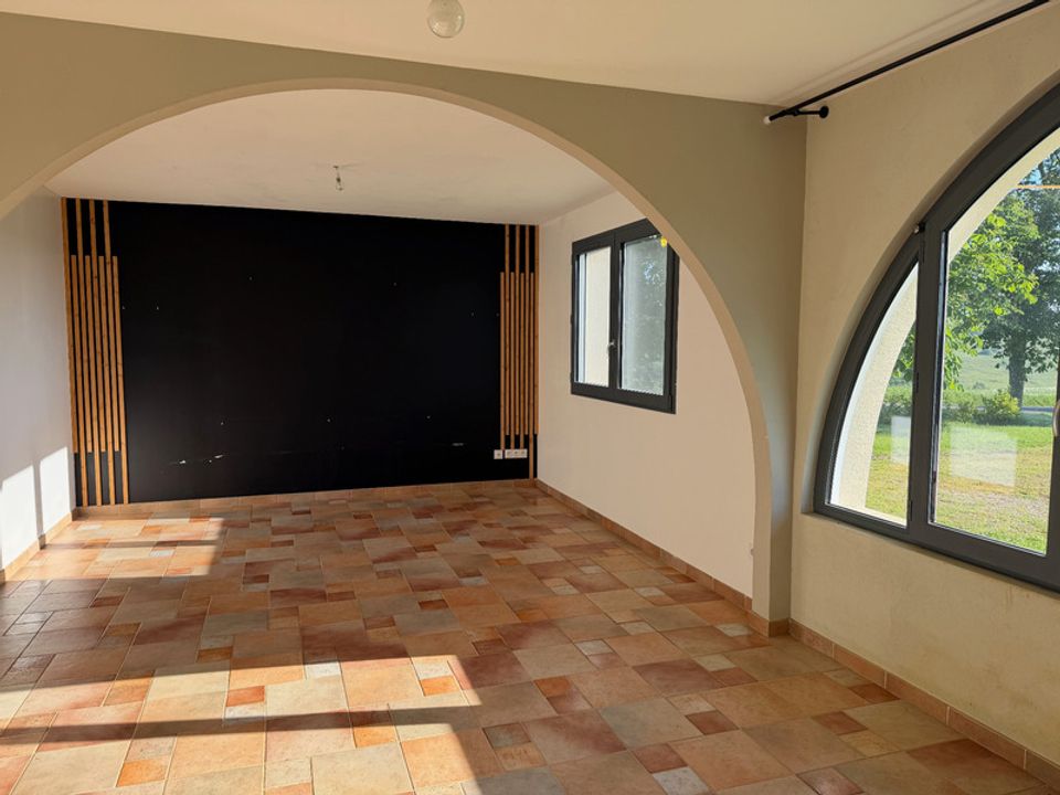 Villa a Lupiac, Gers - foto 3