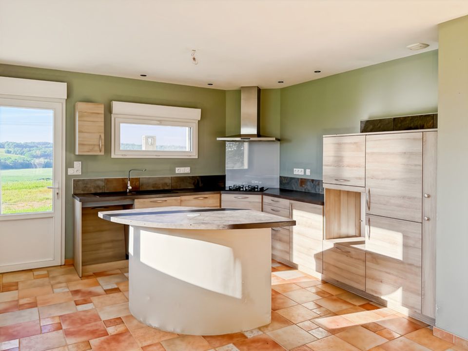 Villa a Lupiac, Gers - foto 4