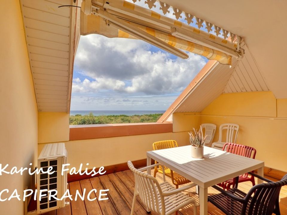 Lejlighed i Sainte-Luce, Martinique - foto 2