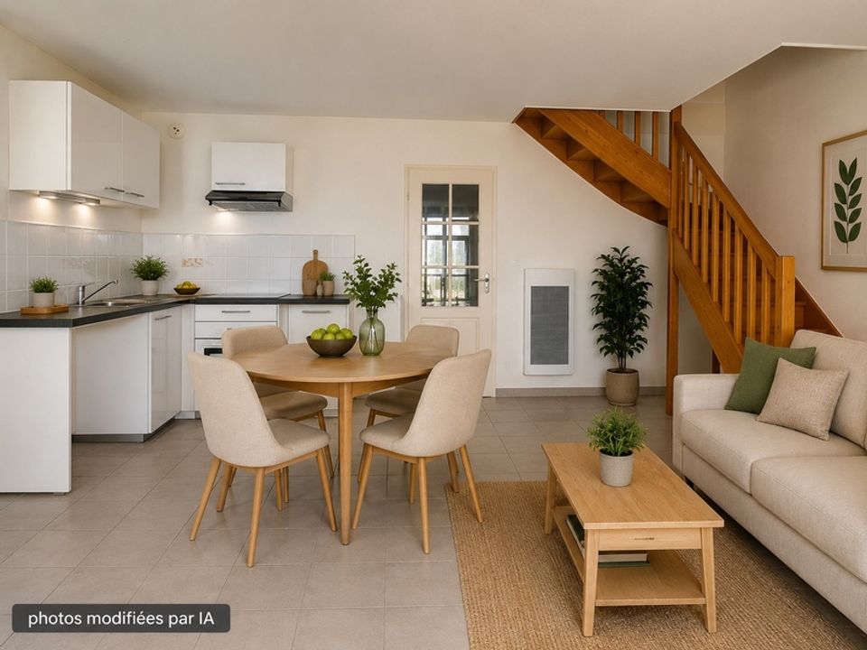 Villa i Toulouse, Haute-Garonne - foto 4