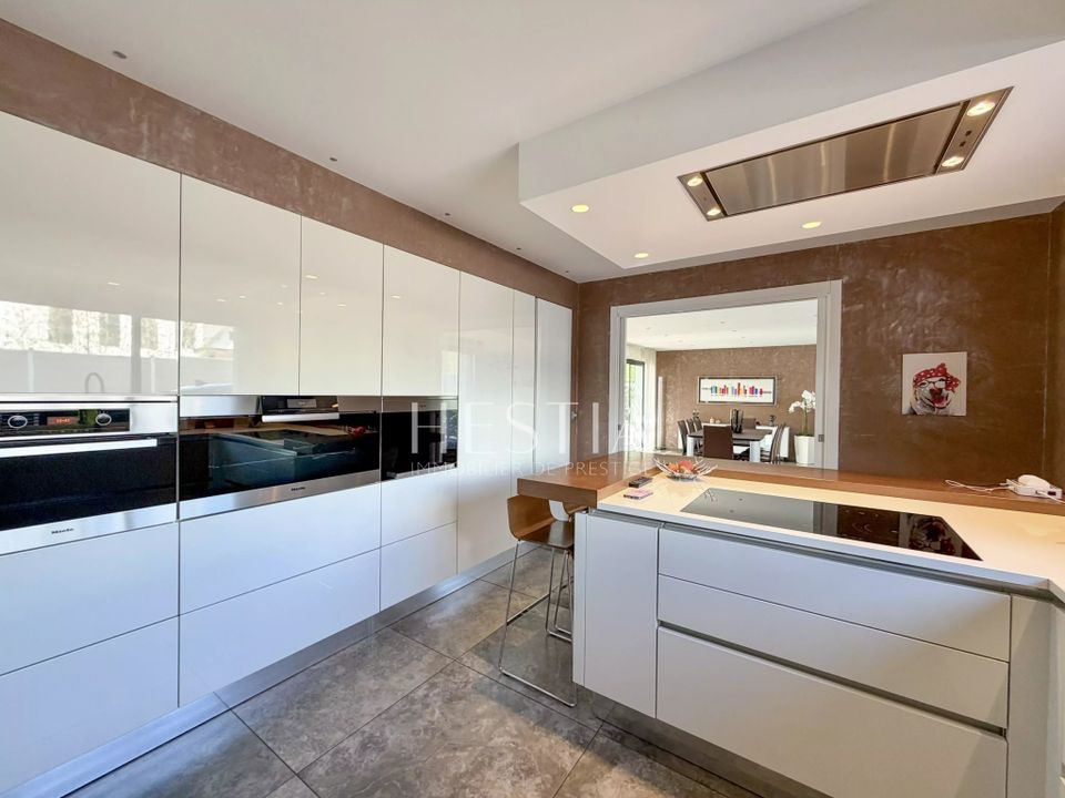 Villa i Saint-Baldoph, Savoie - foto 4