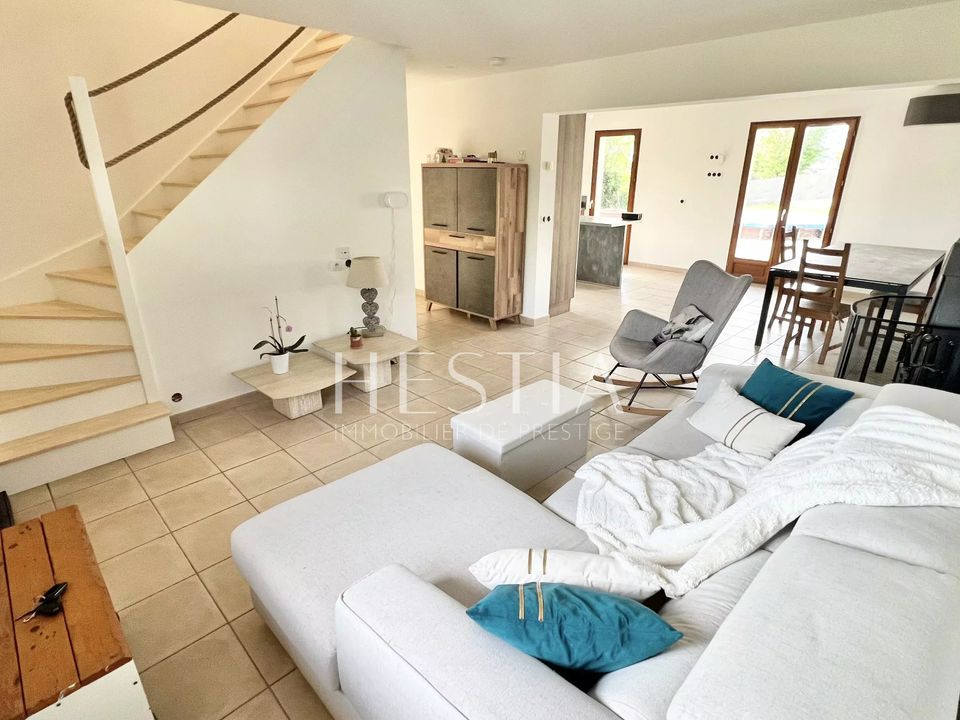 Villa i Versonnex, Haute-Savoie - foto 2