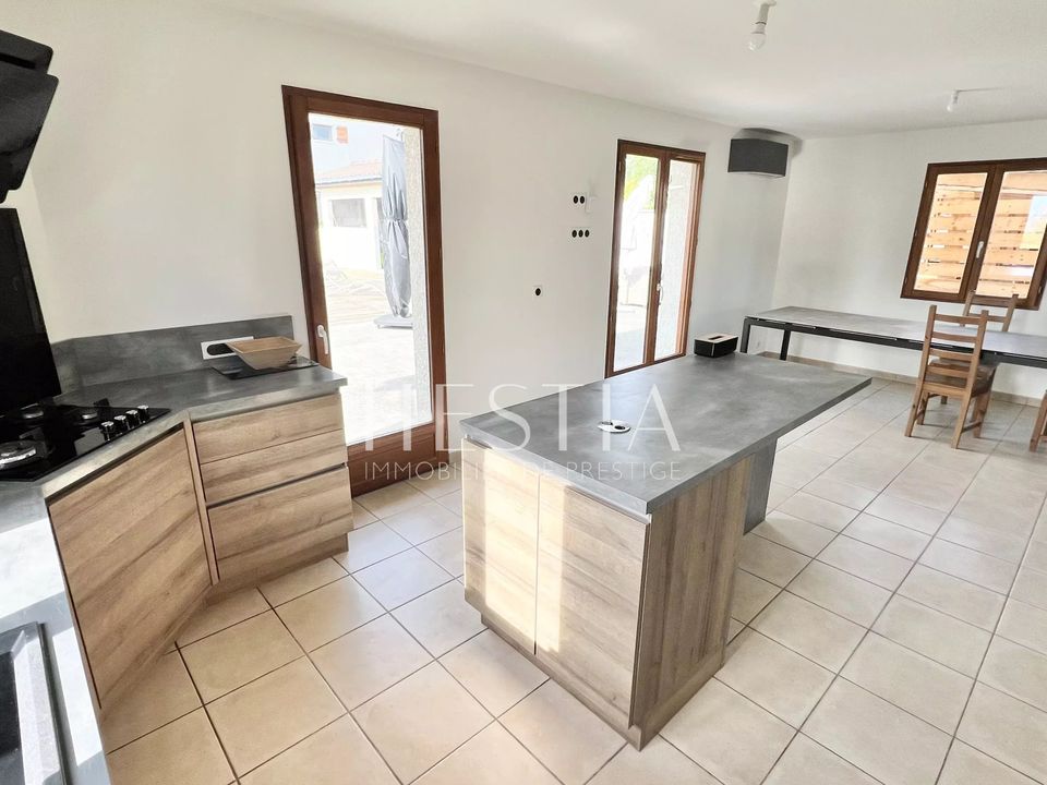 Villa i Versonnex, Haute-Savoie - foto 3