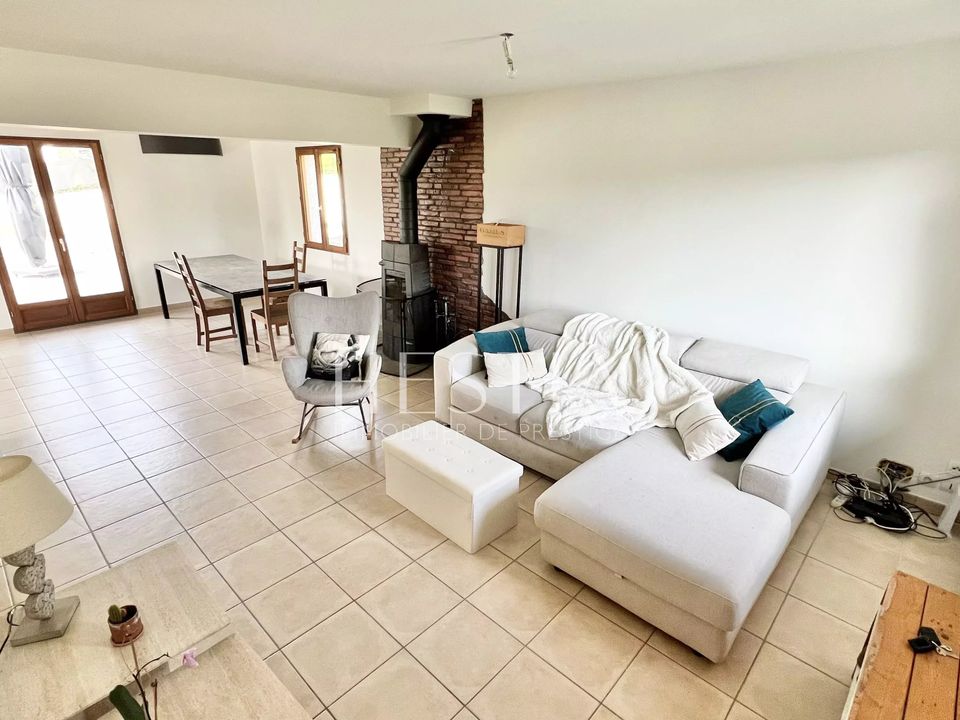 Villa i Versonnex, Haute-Savoie - foto 4