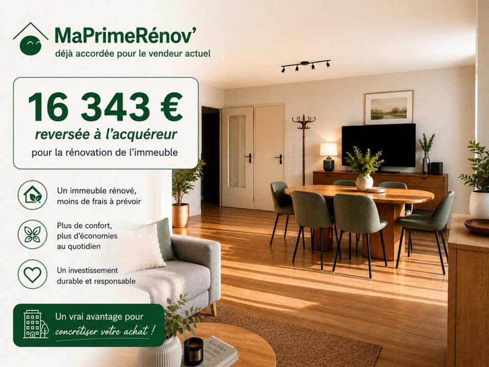 Apartamento en Annemasse, Haute-Savoie - foto 2