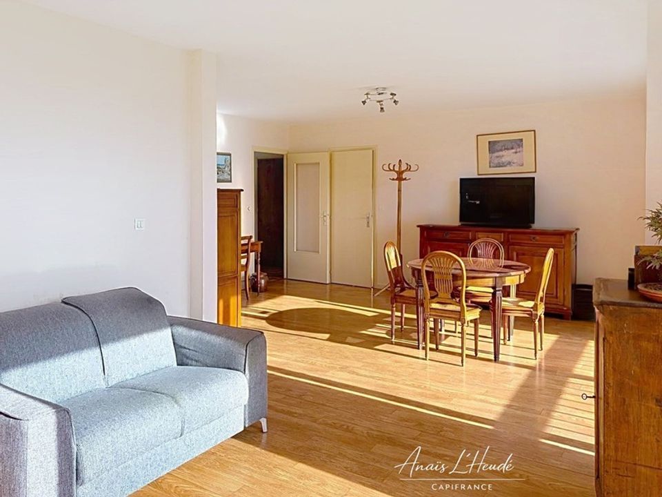 Apartamento en Annemasse, Haute-Savoie - foto 3