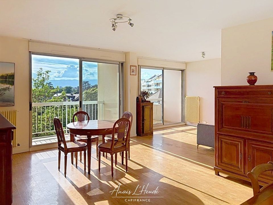 Apartamento en Annemasse, Haute-Savoie - foto 4