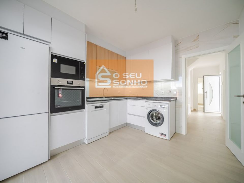 Rækkehus i Vila Nova de Cacela, Faro - foto 3