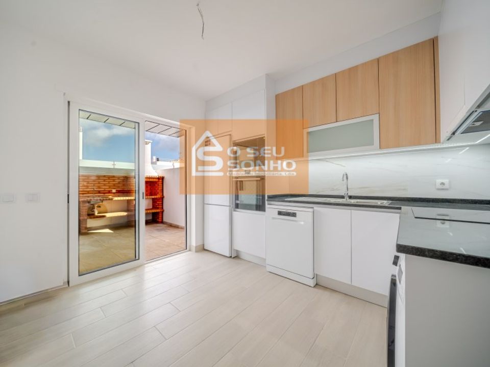 Rækkehus i Vila Nova de Cacela, Faro - foto 4