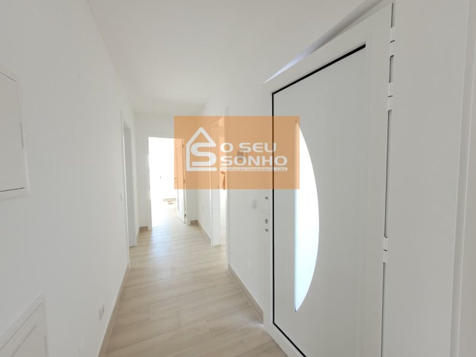 Rækkehus i Vila Nova de Cacela, Faro - foto 2