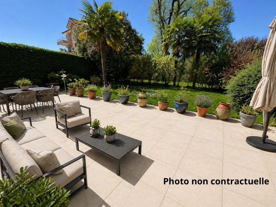 Leilighet i Vaulnaveys-le-Haut, Isere - bilde 3