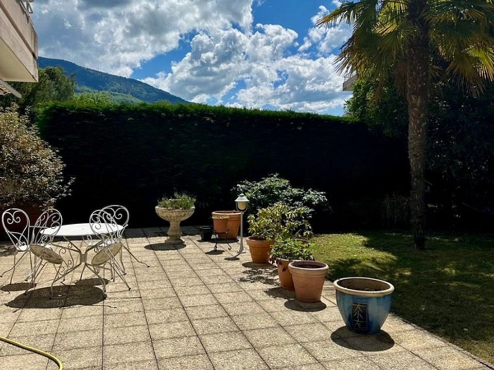 Leilighet i Vaulnaveys-le-Haut, Isere - bilde 4