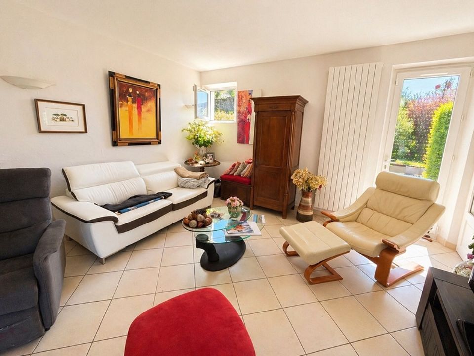 Leilighet i Vaulnaveys-le-Haut, Isere - bilde 5
