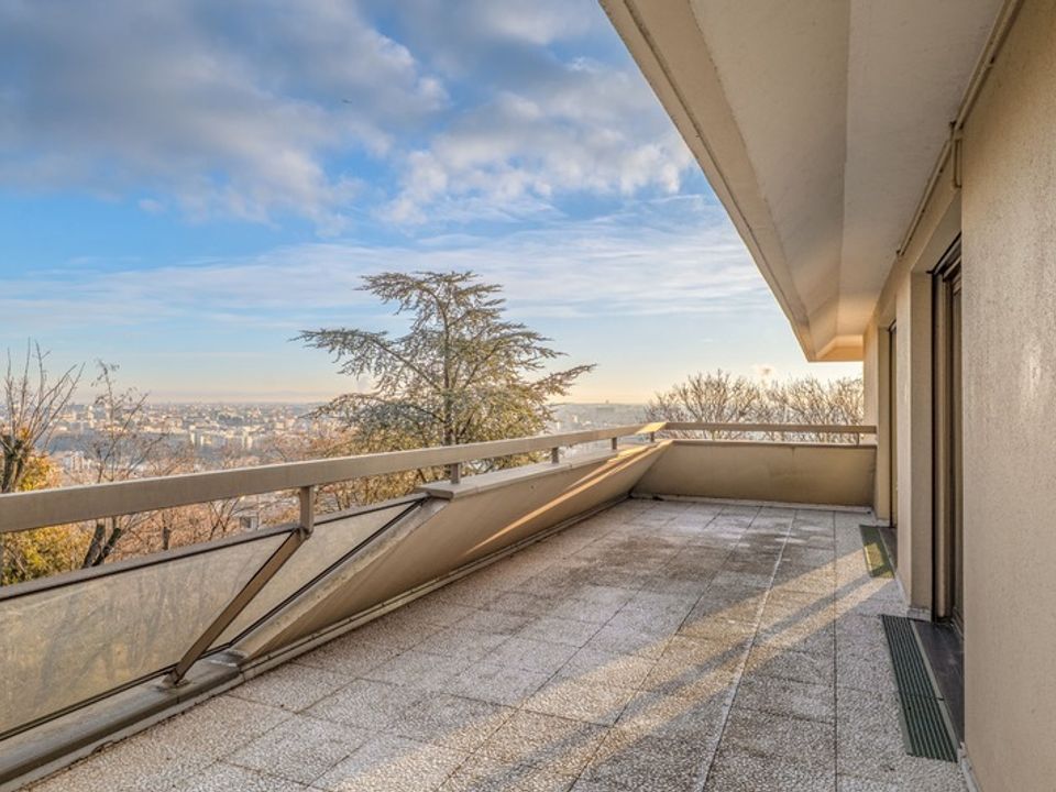 Lejlighed i Sainte-Foy-les-Lyon, Rhone - foto 2