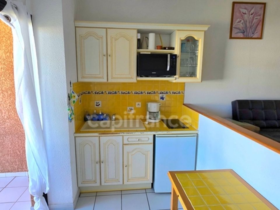 Lejlighed i San-Nicolao, Haute-Corse - foto 2