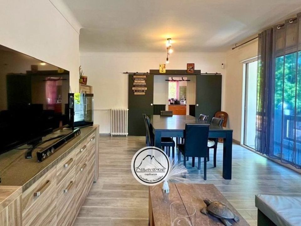 Villa i Pau, Pyrenees-Atlantiques - foto 4