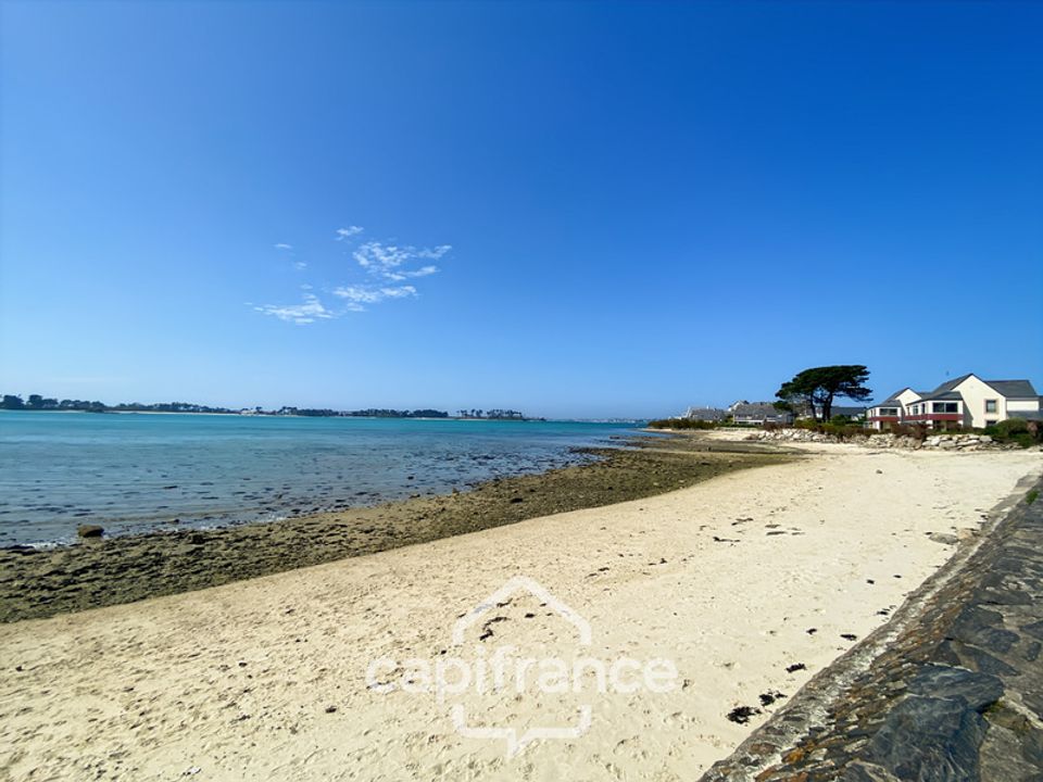 Lejlighed i Roscoff, Finistere - foto 1