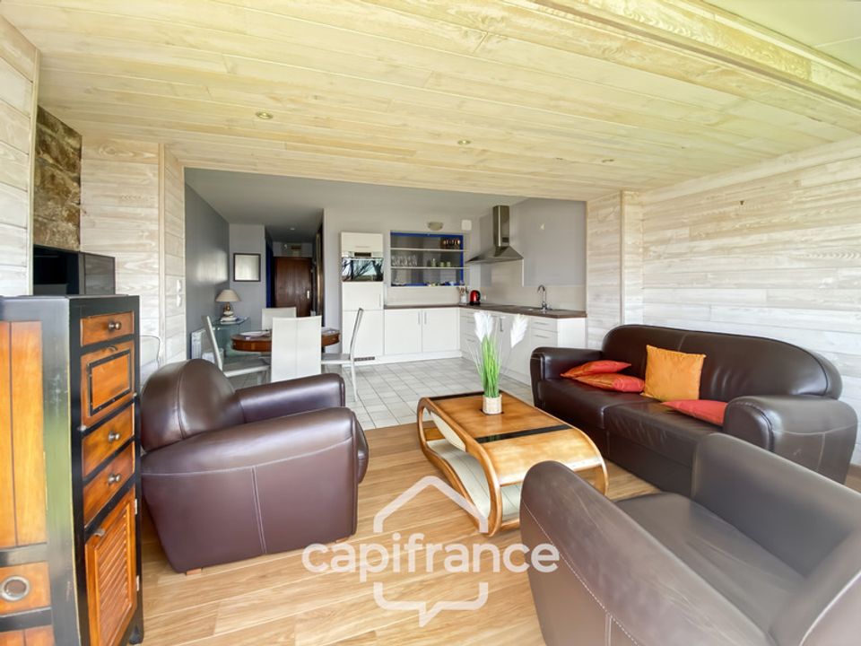 Lejlighed i Roscoff, Finistere - foto 3