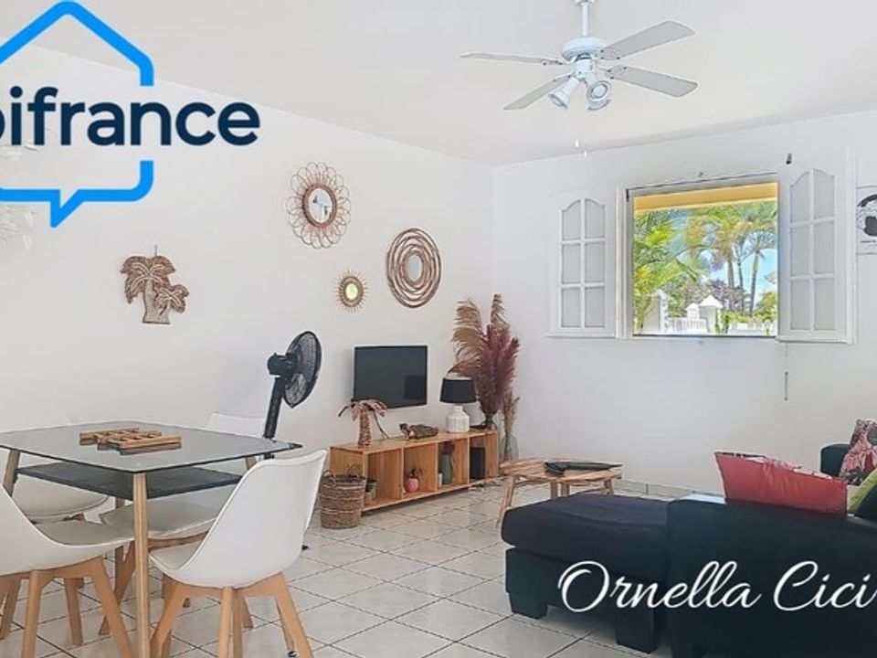 Villa i Saint-Francois, Guadeloupe - foto 5