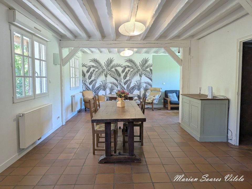 Villa i Chaumes-en-Brie, Seine-et-Marne - foto 2
