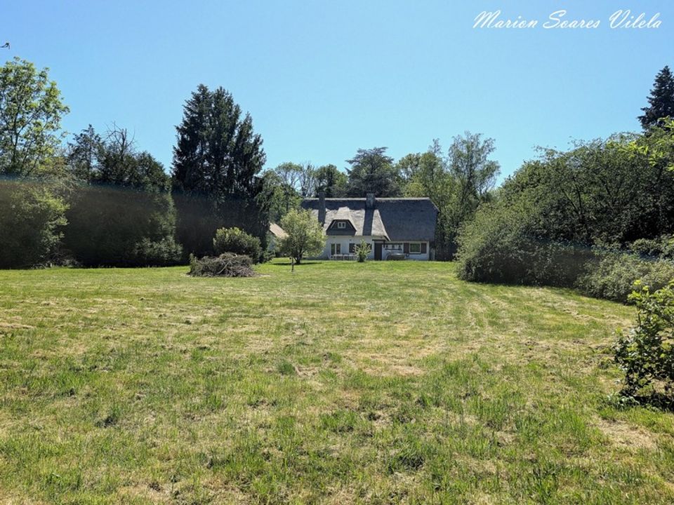 Villa i Chaumes-en-Brie, Seine-et-Marne - foto 4