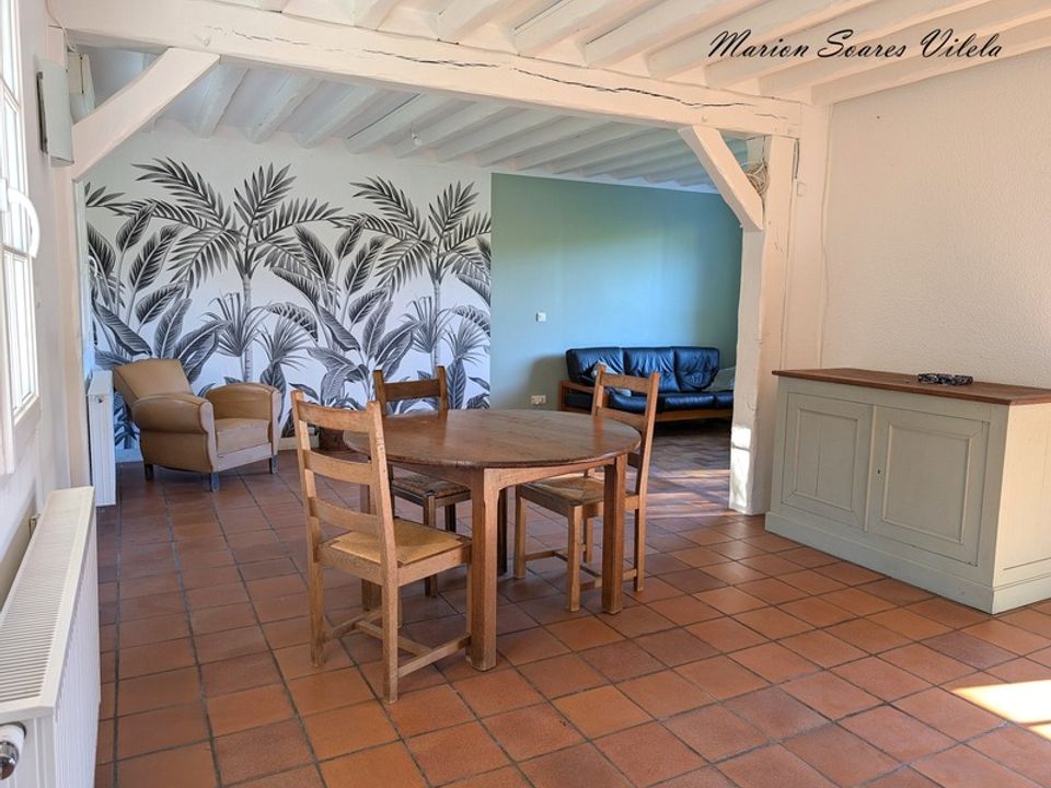 Villa i Chaumes-en-Brie, Seine-et-Marne - foto 5