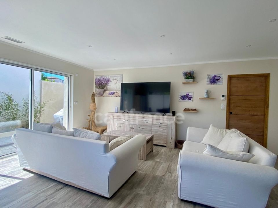 Villa i Villeveyrac, Herault - foto 2