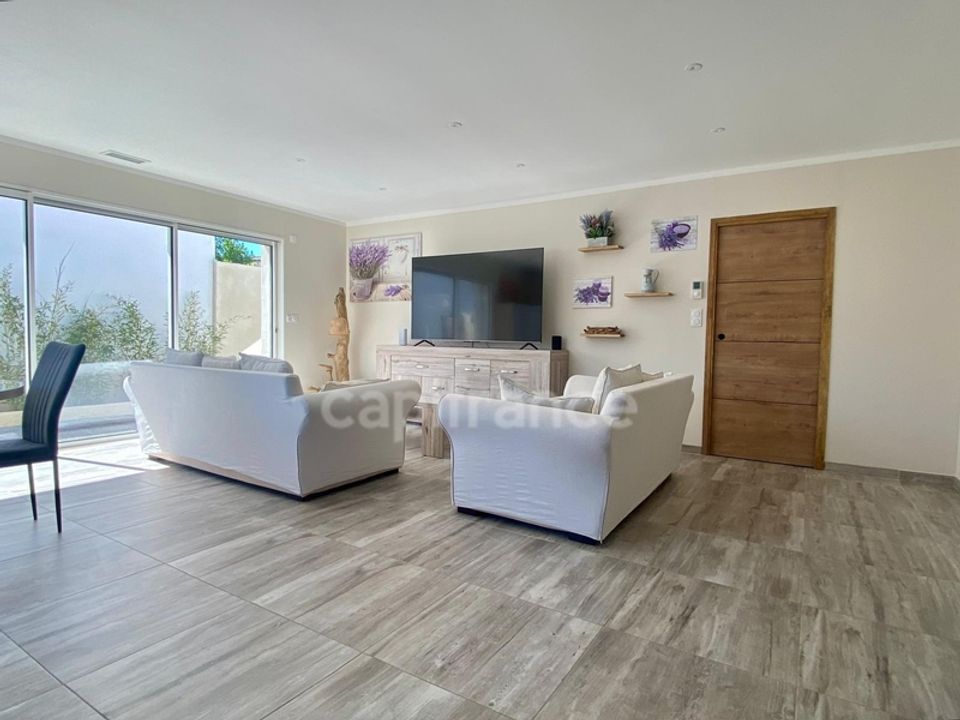 Villa i Villeveyrac, Herault - foto 3