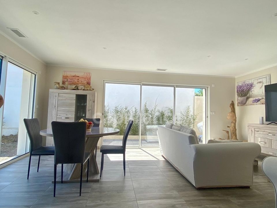 Villa i Villeveyrac, Herault - foto 5
