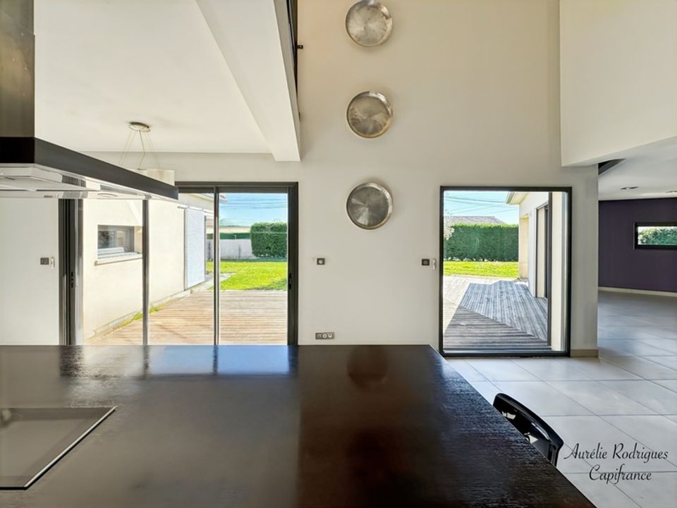 Villa i Manziat, Ain - foto 4