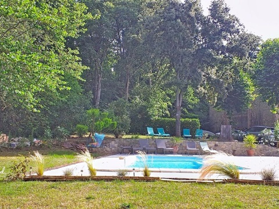 Villa i Lasbordes, Aude - foto 2