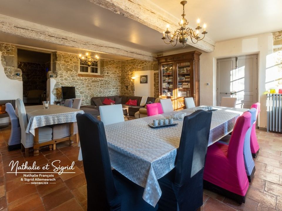 Villa i Lasbordes, Aude - foto 4