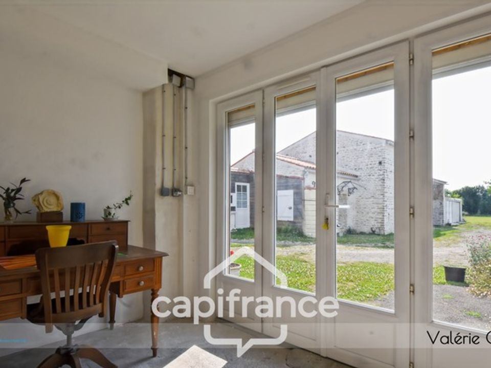 Villa i Vix, Vendee - foto 2