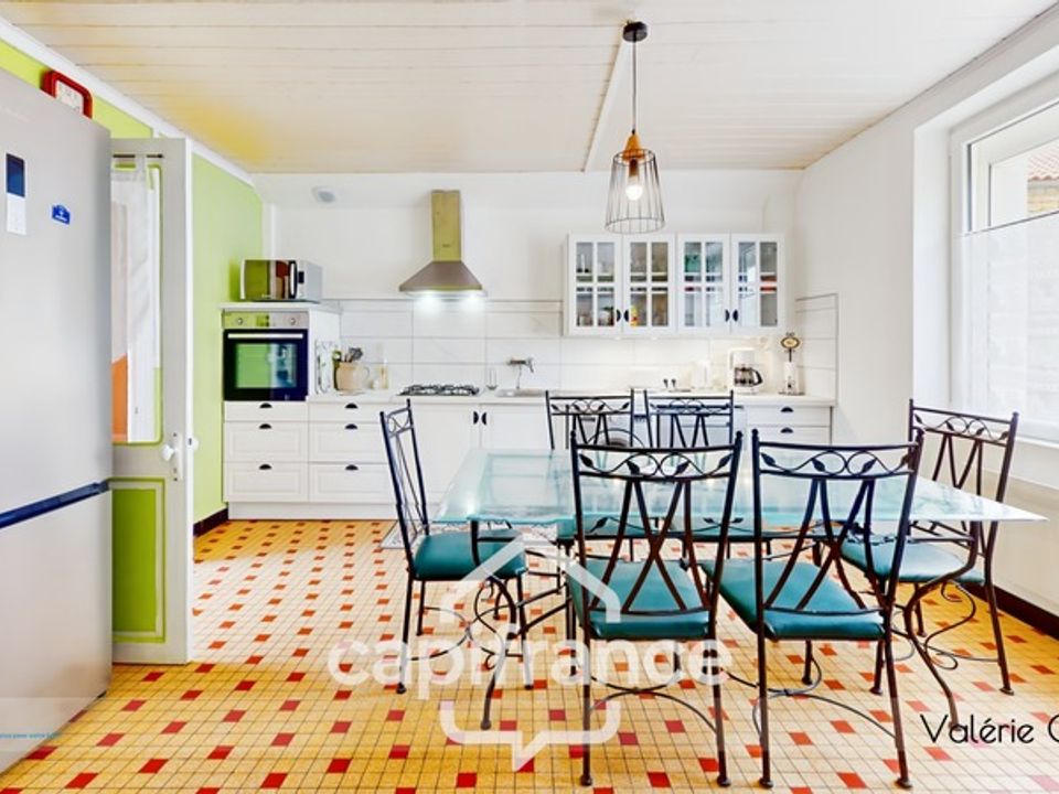 Villa i Vix, Vendee - foto 3