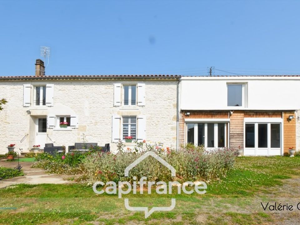 Villa i Vix, Vendee - foto 5