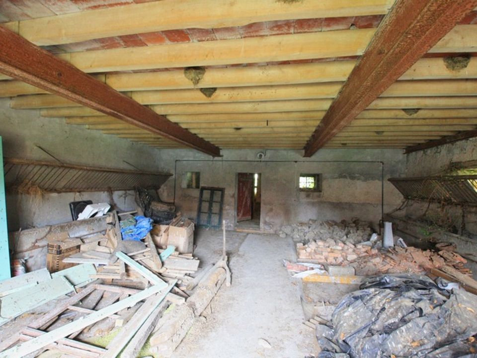 Landhuis in Pierrefitte-sur-Loire, Allier - foto 4