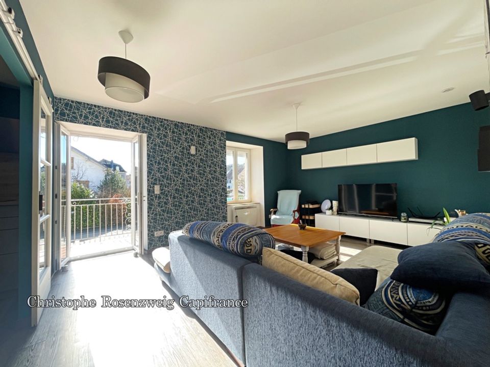 Villa i Valentigney, Doubs - foto 1