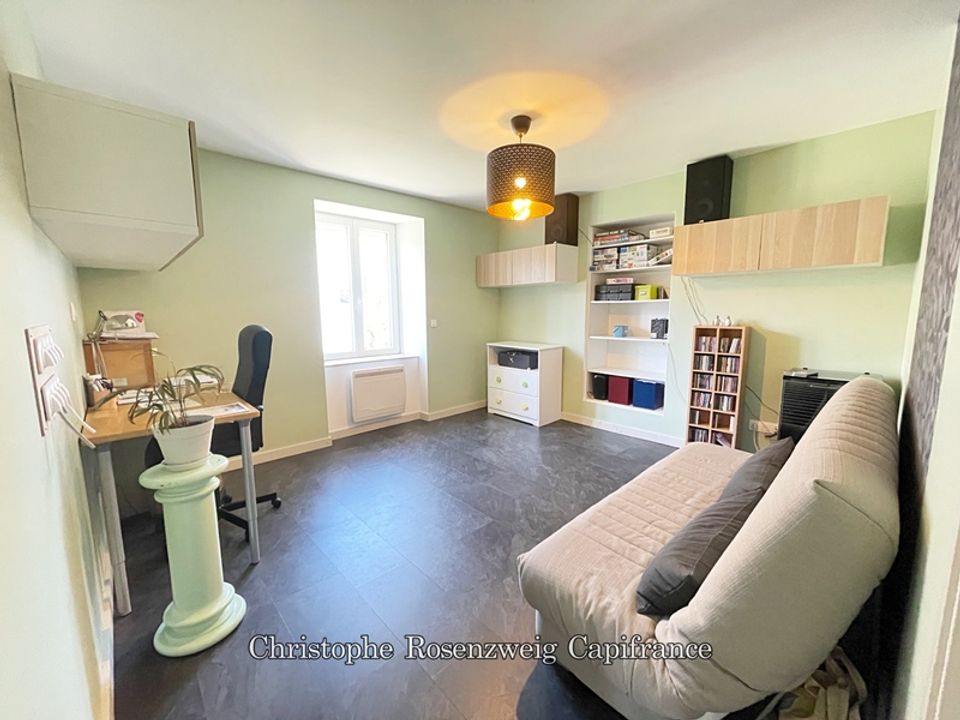 Villa i Valentigney, Doubs - foto 3