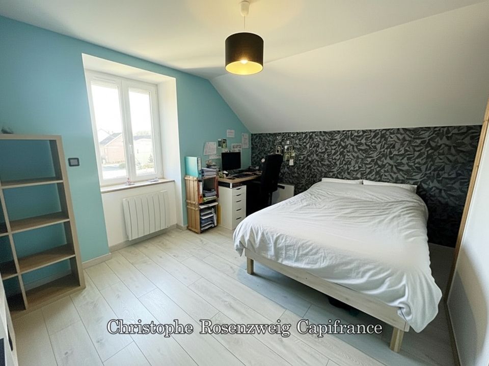 Villa i Valentigney, Doubs - foto 4