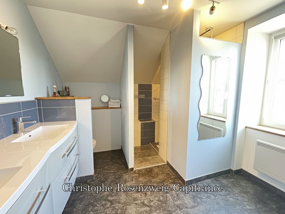 Villa i Valentigney, Doubs - foto 5