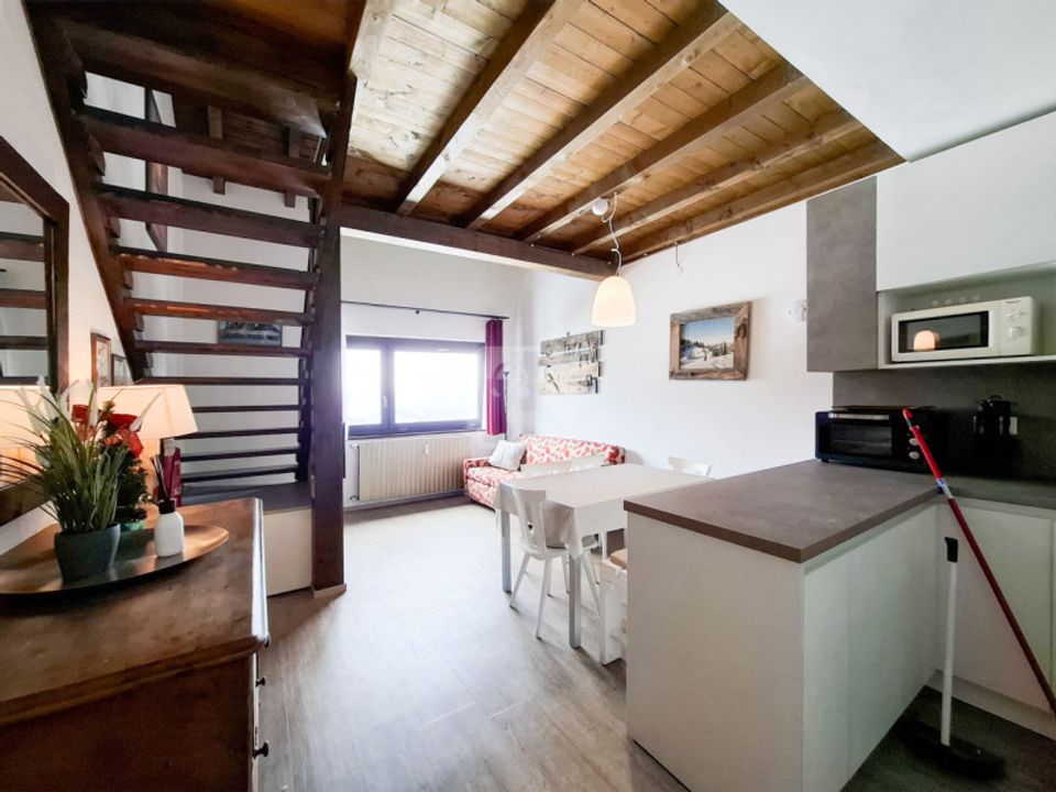 Lejlighed i Ledro, Trento - foto 1