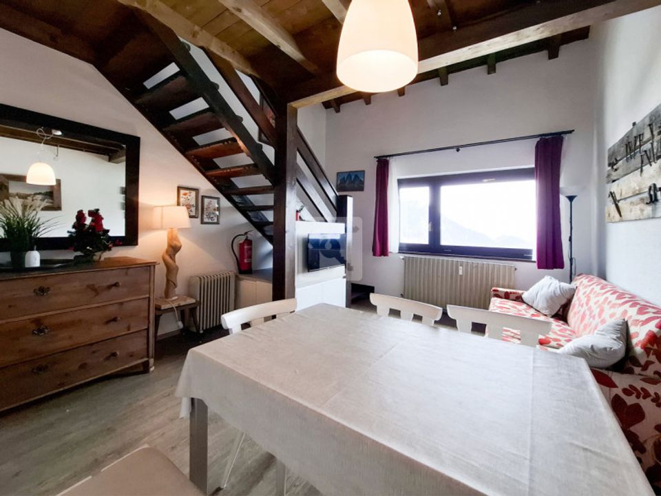 Lejlighed i Ledro, Trento - foto 3