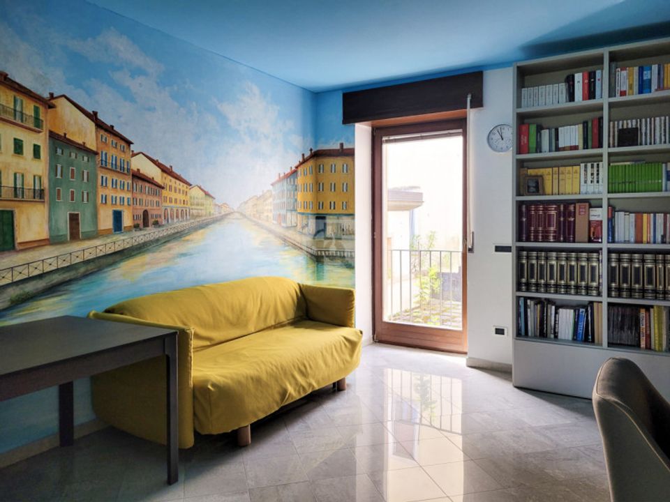 Leilighet i Riva del Garda, Trento - bilde 3
