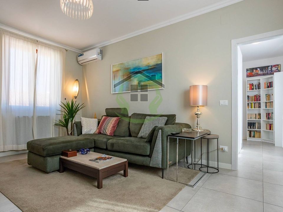 Apartament a San Benedetto Del Tronto, Ascoli Piceno - foto 1