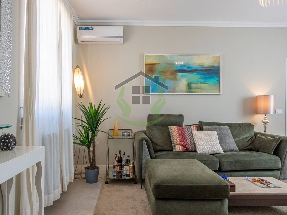 Apartament a San Benedetto Del Tronto, Ascoli Piceno - foto 4